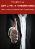 eBook: Joint Venture Partnerschaften