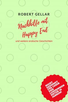 eBook: Nachhilfe mit Happy End