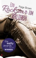 ebook: Ein Rockstar zum Verlieben