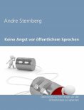 eBook: Keine Angst vor öffentlichem Sprechen