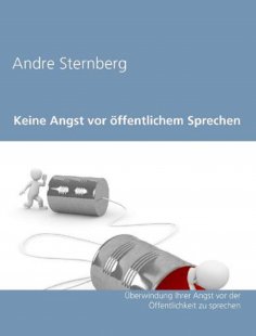 eBook: Keine Angst vor öffentlichem Sprechen