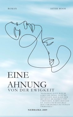 eBook: Eine Ahnung von der Ewigkeit