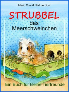 eBook: STRUBBEL - das Meerschweinchen