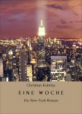 eBook: EINE WOCHE