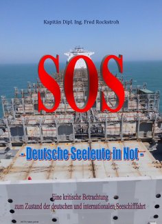 eBook: SOS - Deutsche Seeleute in Not