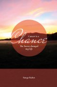 eBook: Cancer is an Chance