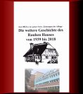 eBook: Die weitere Geschichte des Rauhen Hauses von 1939 bis 2018