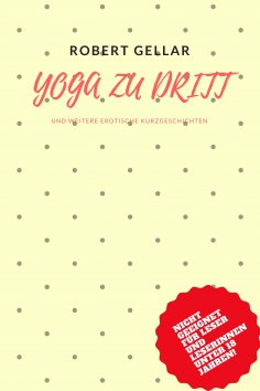 eBook: Yoga zu dritt