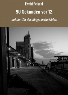 eBook: 90 Sekunden vor 12