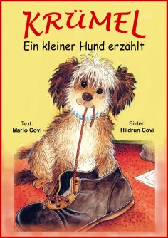 eBook: KRÜMEL - Ein kleiner Hund erzählt
