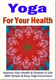 eBook: Yoga For Your Health