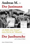 eBook: Andreas M. – Der Junimann