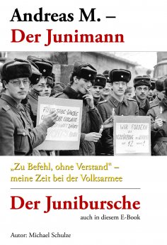 eBook: Andreas M. – Der Junimann