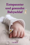 eBook: Entspannter und gesunder Babyschlaf