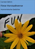 eBook: Fiese Vorstadtverse