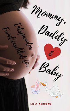 eBook: Entspannter Familienschlaf für Mommy, Daddy & Baby