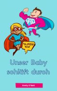 eBook: Unser Baby schläft durch