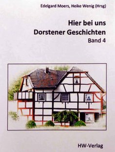 eBook: Hier bei uns - Dorstener Geschichten