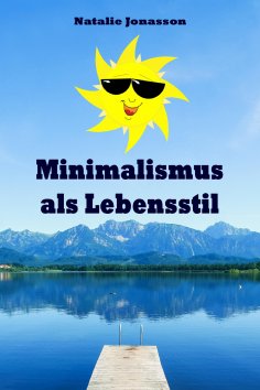 eBook: Minimalismus als Lebensstil