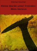 eBook: Kleine Morde unter Freinden: Wien-Version