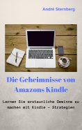 ebook: Die Geheimnisse von Amazons Kindle