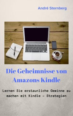 ebook: Die Geheimnisse von Amazons Kindle