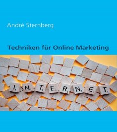 ebook: Techniken für Online Marketing