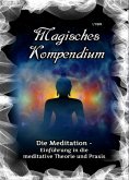 ebook: Magisches Kompendium - Die Meditation