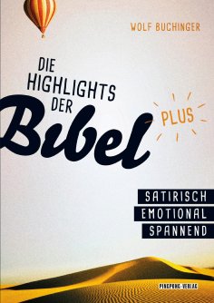 eBook: Die Highlights der Bibel- plus