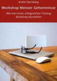 eBook: Workshop Meister Geheimnisse