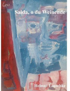 eBook: Saida, o du Weinende