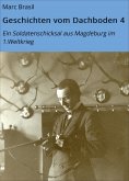 eBook: Geschichten vom Dachboden 4