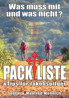 eBook: Packliste, was muss mit und was nicht
