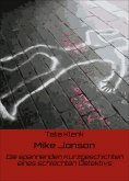 eBook: Mike Jonson