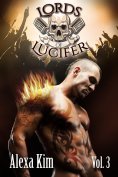 ebook: Lords of Lucifer (Vol 3)