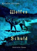 eBook: Wolfes Schuld