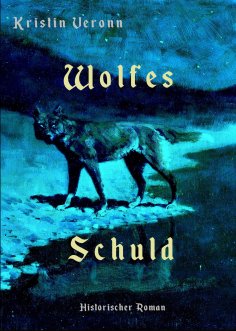 eBook: Wolfes Schuld