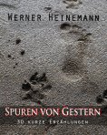 ebook: Spuren von Gestern