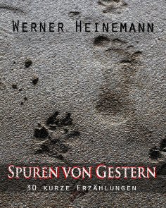 ebook: Spuren von Gestern