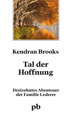 eBook: Tal der Hoffnung