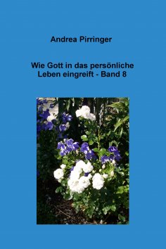 eBook: Wie Gott in das persönliche Leben eingreift - Band 8