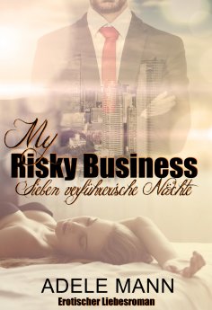 ebook: My Risky Business