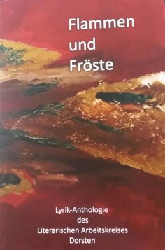 ebook: Flammen und Fröste