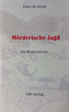 eBook: Mörderische Jagd