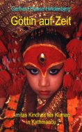 ebook: Göttin auf Zeit