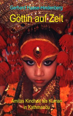 ebook: Göttin auf Zeit