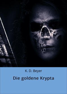 eBook: Die goldene Krypta