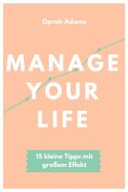 ebook: Manage your life