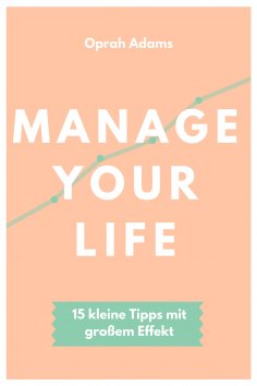 ebook: Manage your life