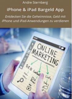 ebook: iPhone & iPad Bargeld App
